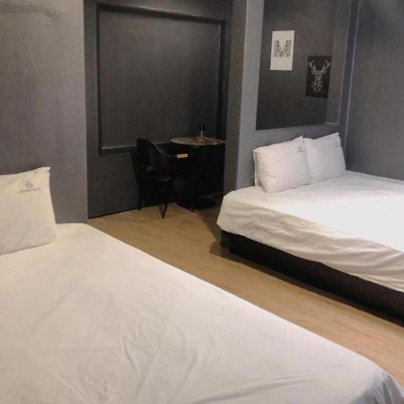 Show Hotel Haeundae Busan Exterior photo